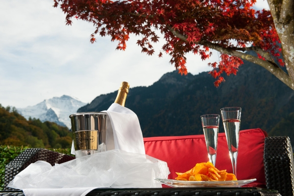 Jungfrau Hotel